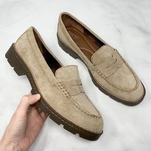 born loafers nordstrom